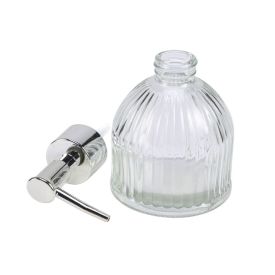 Porta Sabonete Líquido Havan Casa - Transparente