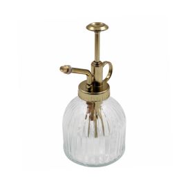 Porta Sabonete Líquido Redondo Havan Casa 210Ml - Transparente