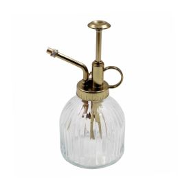 Porta Sabonete Líquido Redondo Havan Casa 210Ml - Transparente