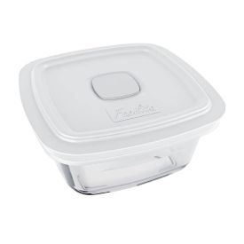 Pote de Vidro com Tampa Facilita Vap Marinex 1 Litro - Sortido