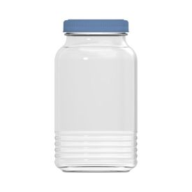 Pote de Vidro com Tampa Juá Nadir 1,5 Litros - Sortido