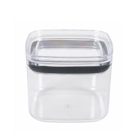 Pote Hermético 700Ml Havan Casa - Transparente 