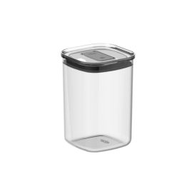 Pote Hermético Duo Lock 1 Litro Ou