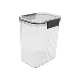 Pote Hermético Havan Casa 1,3 Litros - Transparente