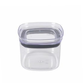 Pote Hermético Block Ou 450Ml - Natural