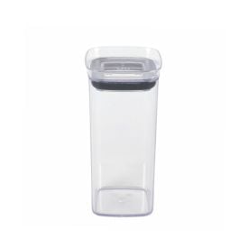 Pote Hermético para Condimentos Block Ou 340Ml - Transparente 
