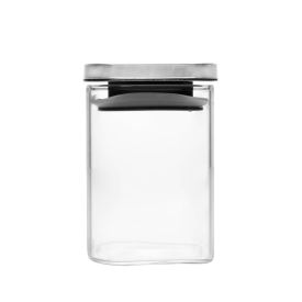 Pote Hermético Tutti 180Ml Wolff - Vidro