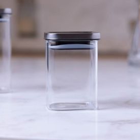 Pote Hermético Tutti 180Ml Wolff - Vidro