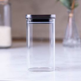 Pote Hermético Tutti 270Ml Wolff - Vidro