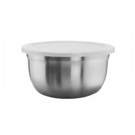 Pote Com Tampa Gourmet Mallana 1,55 Litros - Inox