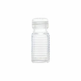Porta Condimentos Com Tampa Lyor 80 Ml - Transparente