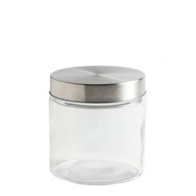 Pote Vidro Com Tampa 800Ml - Havan Casa
