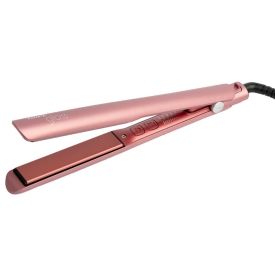 Prancha Taiff Gloss Bivolt - Rose