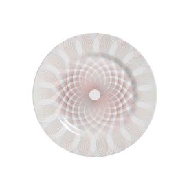 Prato De Sobremesa Alleanza De Cerâmica - Monte Carlo