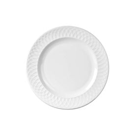 Prato De Sobremesa Opaline Divine Hauskraft -  19CM