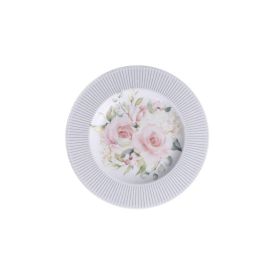 Prato De Sobremesa Ornatta Tramontina - 21cm