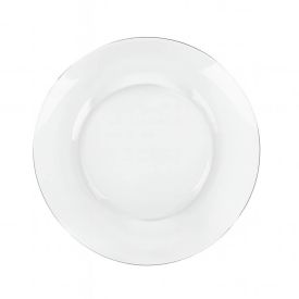 Prato Fundo Astral Nadir 22Cm - Vidro