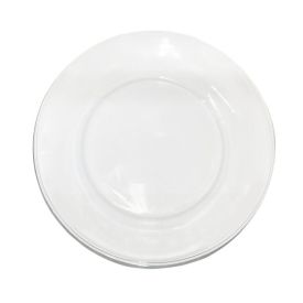 Prato Fundo De Vidro Class Multipresentes - 22cm
