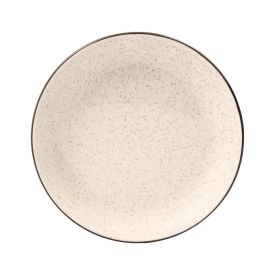 Prato Fundo Flat Duna Oxford 20,5Cm - Havan Casa