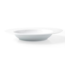 Prato Fundo Ingrid Tramontina 23Cm - Porcelana