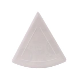 Prato Pizza Melamina Capivara Havan Casa - 22Cm