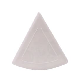 Prato Pizza Melamina Capivara Musical Havan Casa - 22Cm