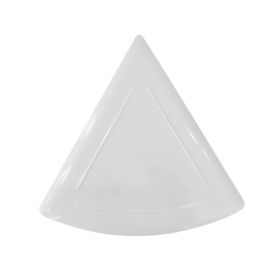 Prato Pizza Melamina Disney 22Cm - Minnie