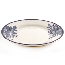 Prato Raso Donna Maite 24Cm - Cerâmica