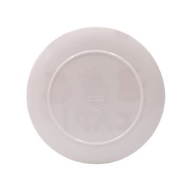 Prato Raso Melamina Capivara Havan Casa - 20Cm