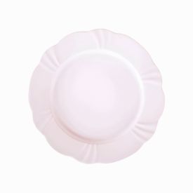 Prato Raso Oxford Soleil White 29Cm - Porcelana