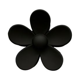 Prendedor de Cabelo Thepró Nature - Preto