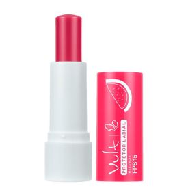 Protetor Labial Balm Melancia Fps15 Vult - DIVERSOS