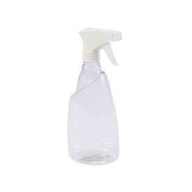 Pulverizador 580Ml Plasútil - Transparente