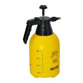 Pulverizador Manual 2 Litros Lynus - PL-2A