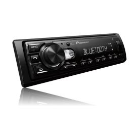 Rádio Automotivo Media Receiver Com Bluetooth Pioneer Mvh-S235bt