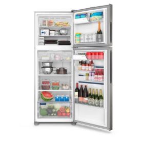 Refrigerador Geladeira Electrolux Frost Free Inverte 480 Litros It70s - Bivolt
