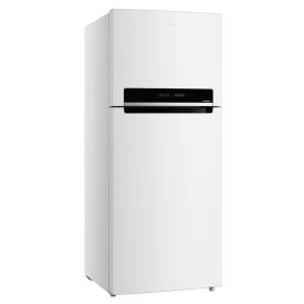 Refrigerador Geladeira Midea Duplex Frost Free 473 Litros - Bivolt