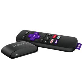 Roku Express  Full Hd Streaming Player