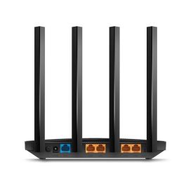 Roteador Wifi Tp-Link Archer C6 V4 Ac1300 - Bivolt