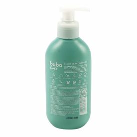 Sabonete Líquido Dos Pés A Cabeça Buba Care - 250 ml