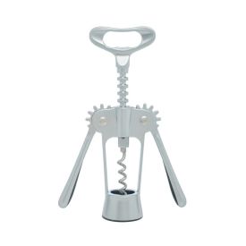 Saca Rolha Chef Pro Wolf 18Cm - Aço Inox
