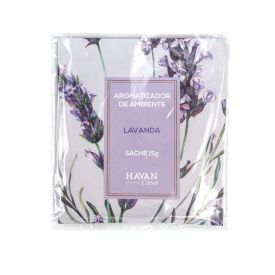 Sachê Aromatizante Evita Mofo 15G Havan Casa - Lavanda