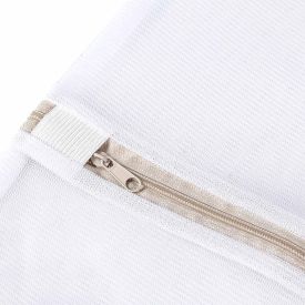 Saco Grande Para Lavar Roupa Plast Leo 50X60cm - 50Cm x 60Cm