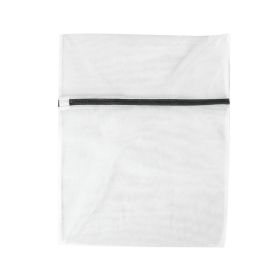 Saco Médio Para Lavar Roupas Plast Leo 40X50cm - 40Cm x 50Cm