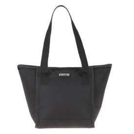 Sacola de Viagem Térmica Tonin 2143 14 Litros - Preto