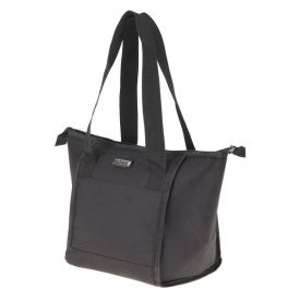 Sacola de Viagem Térmica Tonin 2143 14 Litros - Preto