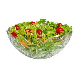 Saladeira De Vidro Botânica Havan Casa - 1,9 Litros