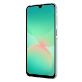Celular Samsung Galaxy A26 5G 256Gb 8Gb Câmera Tripla - VERDE