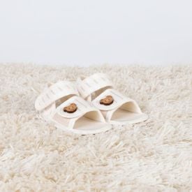 Sandália Bebê Menino Com Velcro 0 a 8 Meses Yoyo Baby