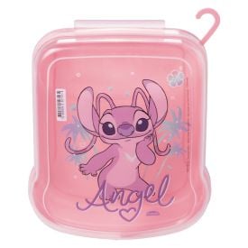 Sanduicheira Angel Plasutil